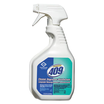 Formula 409® Cleaner Degreaser Disinfectant, 32 Oz Spray freeshipping - TVN Wholesale